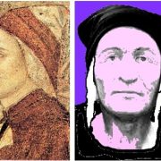 Qual era il vero volto di Dante? 5 Qual era il vero volto di Dante?