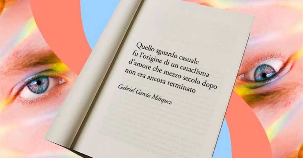 Una frase di Gabriel García Márquez sul valore dell'attesa in amore