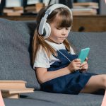 10 audiolibri per bambini e ragazzi adatti per la loro età