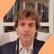 Alberto Angela: "Non siamo soli. Le nostre antiche radici sono qui con noi" 2 discorso-alberto-angela