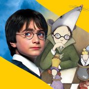 Harry Potter e la pietra filosofale, le differenze tra il libro e il film