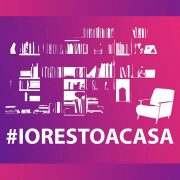 #iorestoacasa, artisti e musei insieme sui social contro il Coronavirus 2 #iorestoacasa