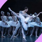 Il balletto dell'Opéra di Parigi: stasera l'appuntamento con "Il lago dei cigni" 3 lago-dei-cigni
