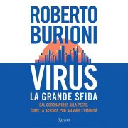 "Virus, la grande sfida", il libro di Burioni che spiega il Coronavirus 4 libro-burioni