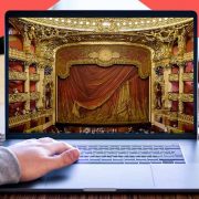 Da Londra a New York, ecco tutti i teatri che alzano il sipario online 4 opere-teatrali
