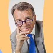 Raffaele Morelli: "La solitudine non è una prigione, ma un'esperienza" 2 raffaele-morelli