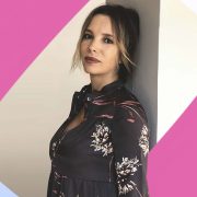 Simona Sparaco: «Essere donne non è facile, ma è anche meraviglioso» 2 simona-sparaco