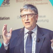 La profezia di Bill Gates, che nel 2005 aveva predetto una pandemia 2 bill-gates