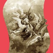La resurrezione poetica di Beatrice, la Pasqua della Divina Commedia 3 La resurrezione poetica di Beatrice, la Pasqua della Commedia