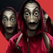 La casa di carta, la quarta stagione arriva su Netflix 3 La casa di carta, la quarta stagione arriva su Netflix