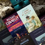 Classifica dei libri più venduti. Al primo posto "Profezie" di Sylvia Bronwne 2 classifica-libri
