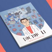 Come spiegare ai bambini il Coronavirus, arriva il libro scaricabile gratuitamente 2 Come spiegare ai bambini il Coronavirus, arriva il libro scaricabile gratiutamente