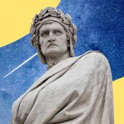 "E quindi uscimmo a riveder le stelle", i versi di Dante e la speranza di oggi