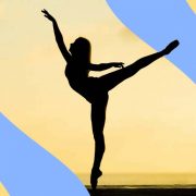 Giornata Internazionale della Danza, le più belle frasi sulla danza 4 frasi-danza