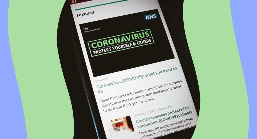 Coronavirus, arriva il glossario per comprendere parole e neologismi del momento