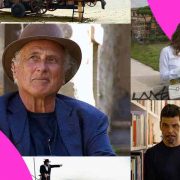 Giornata Mondiale del Libro, gli appuntamenti in tv 2 Giornata Mondiale del Libro, gli appuntamenti in tv