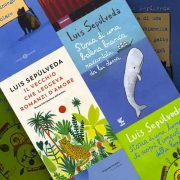 Luis Sepùlveda, i libri da leggere dello scrittore cileno 3 libri-sepulveda