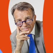 Raffaele Morelli: "Imparate a vivere con leggerezza..." 2 morelli-3 2