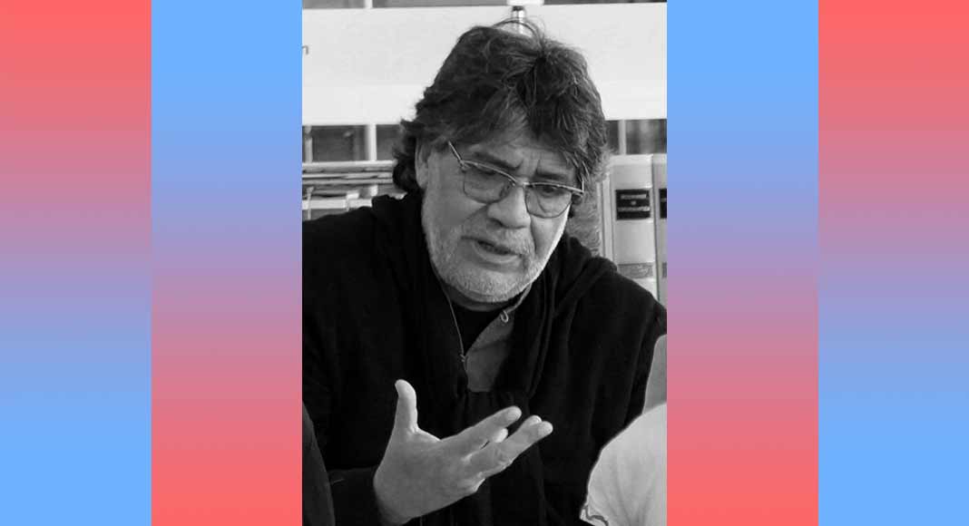 Luis Sepúlveda addio. Lo scrittore cileno è morto questa mattina