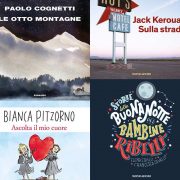 I nuovi audiolibri da ascoltare in esclusiva su Storytel 2 I nuovi audiolibri da ascoltare in esclusiva su Storytel