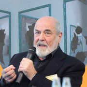 Michelangelo Pistoletto, "Con il Coronavirus ho sperimentato il vuoto" 2 Michelangelo Pistoletto, "Con il Coronavirus ho sperimentato il vuoto"