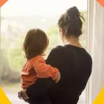 Le difficoltà di una mamma oggi, tra lavoro e cura dei figli