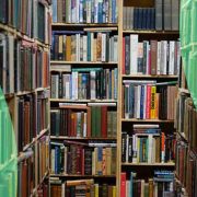 L'appello di editori e librai: “Un aiuto straordinario per salvare il mondo del libro"