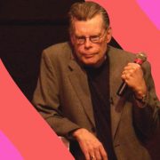 Stephen King sulla pandemia: "Mia nipote la racconterà ai suoi figli..." 2 stephen-king