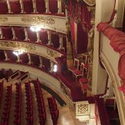 La Scala e i suoi protagonisti: un viaggio nella storia del tempio della lirica 2 teche-rai