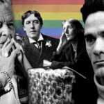 Gli scrittori gay più celebri, da Oscar Wilde a Pasolini
