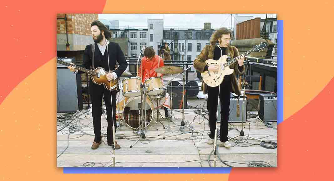 "Let it Be", usciva 50 anni fa l'ultimo album dei Beatles