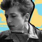 "Blowin' in the wind" di Bob Dylan è la poesia contro la guerra