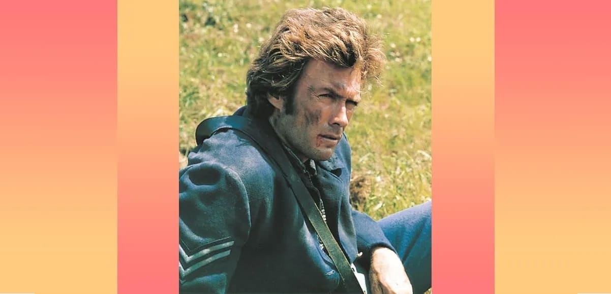 Clint Eastwood, i film più belli dell'icona del cinema