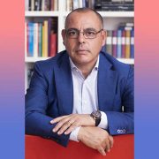 "Ammiro chi resiste" - Saro Trovato