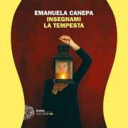 "Insegnami la tempesta", l'intervista alla scrittrice Emanuela Canepa 2 emanuela-canepa