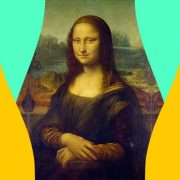 La Gioconda, misteri e curiosità sull'opera più famosa di Leonardo 2 La Gioconda, misteri e curiosità sull'opera più famosa di Leonardo