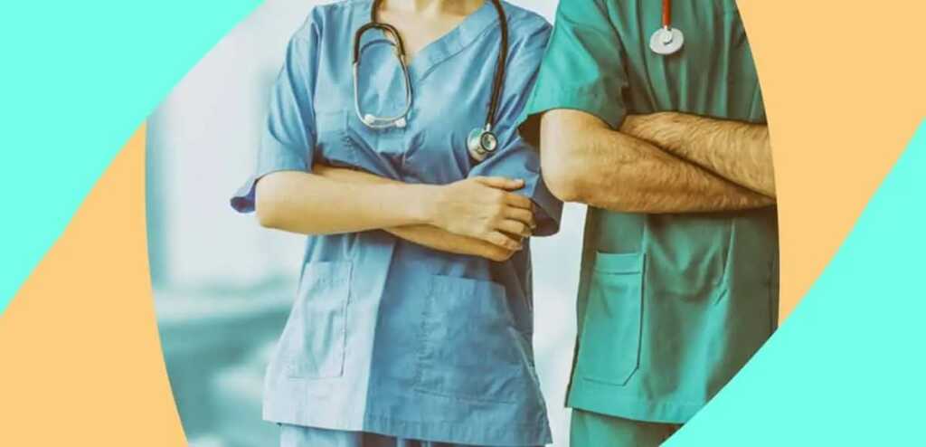 Perché gli infermieri sono gli eroi di oggi
