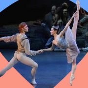 "Le corsaire" alla Scala, il balletto ispirato a un poema di Lord Byron 2 le-corsaire