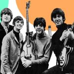 "Let it be" dei Beatles ci invita a prendere la vita con leggerezza