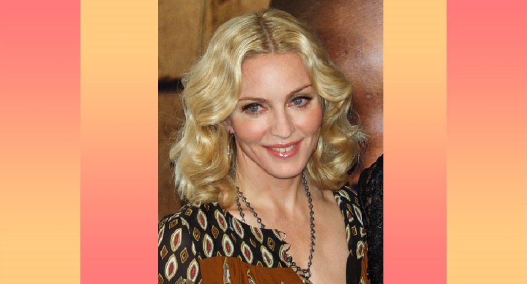 Madonna, "Sono stata contagiata dal Coronavirus, ho gli anticorpi"