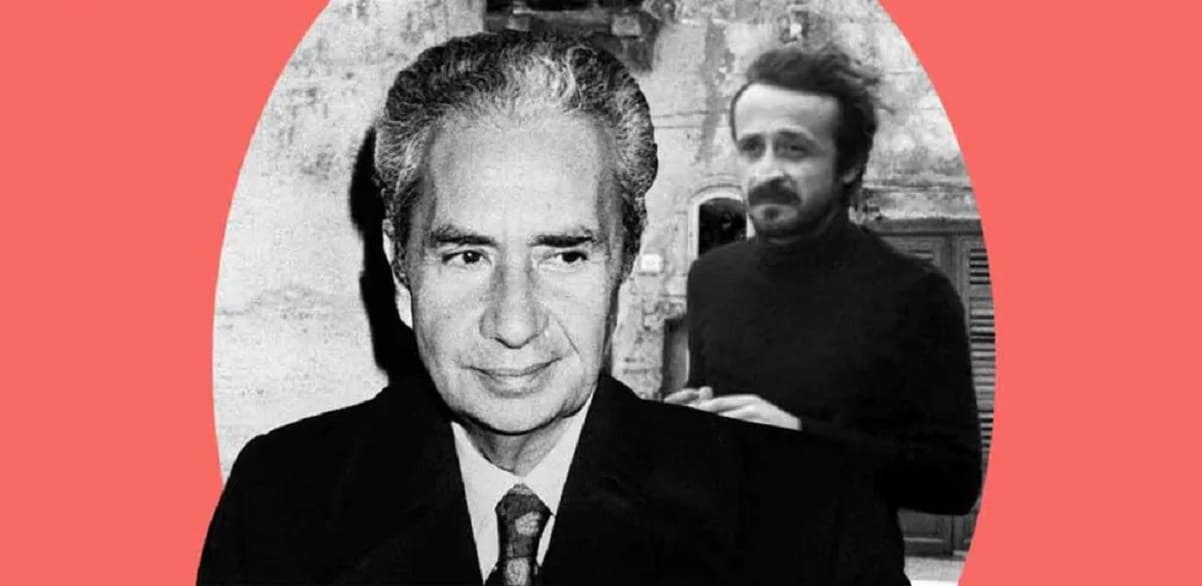 Peppino Impastato e Aldo Moro, due eroi da non dimenticare