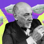 Luigi Pirandello e il tempo delle maschere oggi 2 Luigi Pirandello e il tempo delle maschere oggi