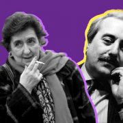 "Per Giovanni Falcone", una poesia di Alda Merini sulla lotta alla mafia 2 per giovanni falcone