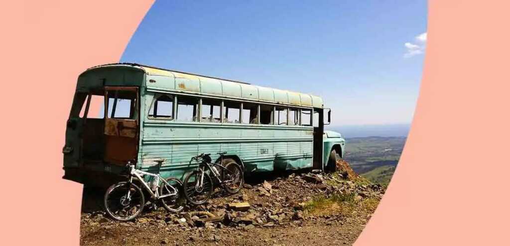 Into the wild, storia del bus dove visse l'avventuriero McCandless