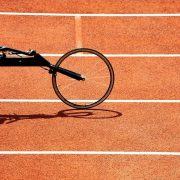 Invictus, la poesia di chi, come Alex Zanardi, si rialza di fronte agli ostacoli della vita