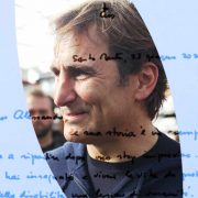 La lettera di Papa Francesco ad Alex Zanardi, "Esempio di ripartenza, prego per te" 2 La lettera di Papa Francesco ad Alex Zanardi, "Esempio di ripartenza, prego per te"