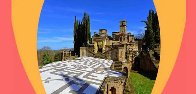 Home Page 51 5 luoghi insoliti e affascinanti da visitare in Italia