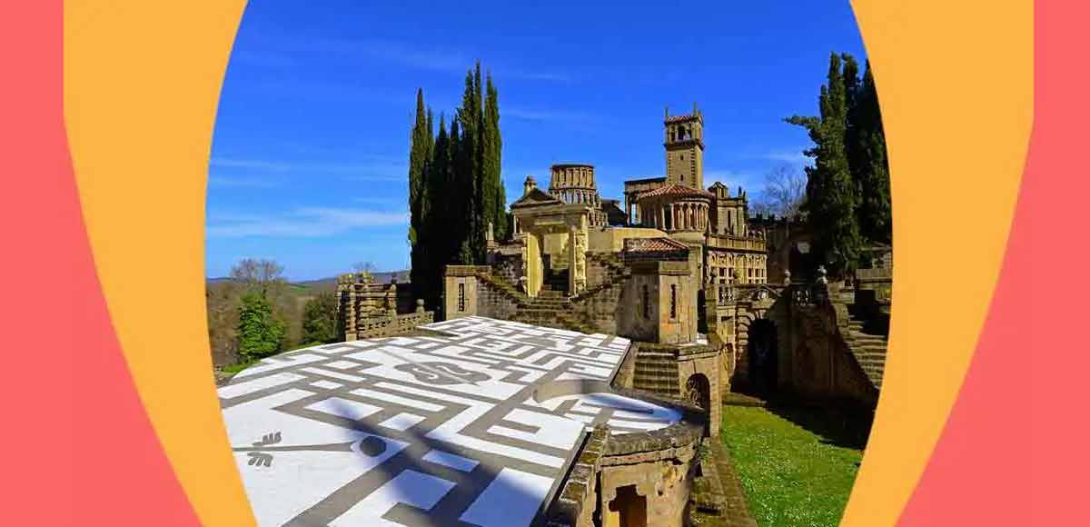 5 luoghi insoliti e affascinanti da visitare in Italia