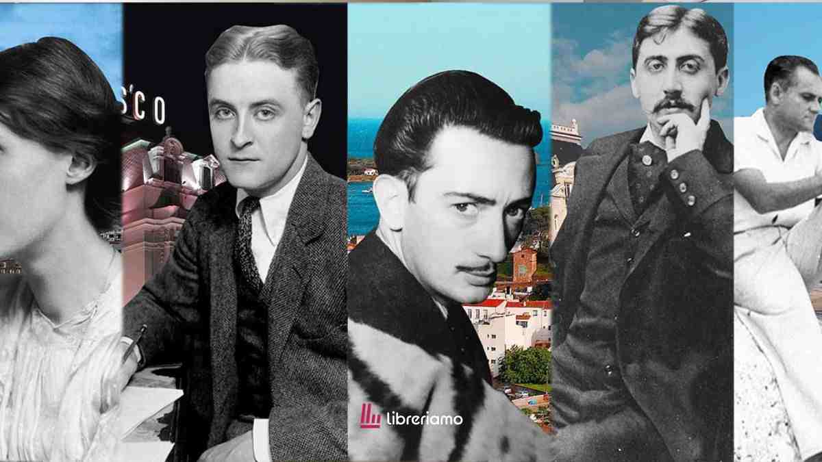 Le vacanze estive di artisti e scrittori: ecco dove viaggiare sulle orme dei grandi della cultura