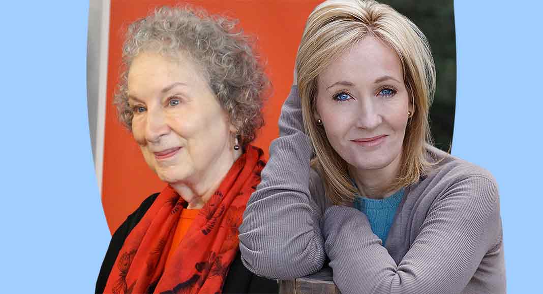 atwood-rowling